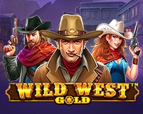 Wild West Gold